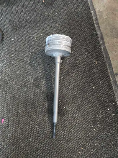 Hilti Core Drill Bit, View more