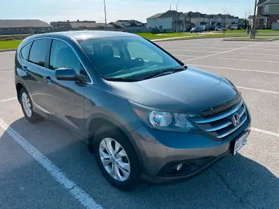Low KMs, clean, well maintained. I have owned this car since 2013, and it has been a great car for m...