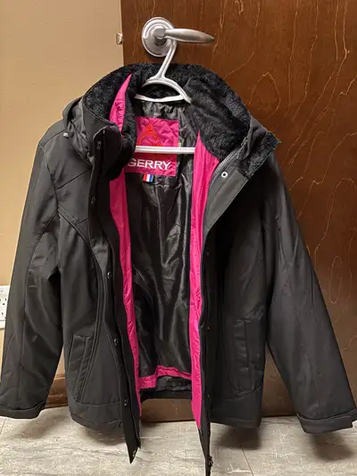 Gerry Women’s 3 in 1 jacket - size large, View more
