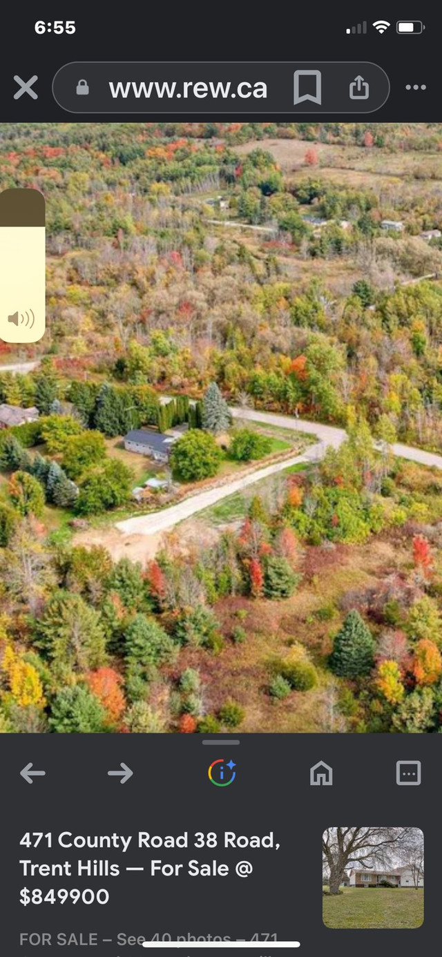 Building lot  in Land for Sale in Oshawa / Durham Region