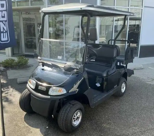 Golf Cart 4 seat lithium electric  in Golf in Regina - Image 3