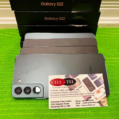Samsung Galaxy | S25 | S24 | S23 | S22 | S21 | S20 I Z Flip 4 I, View more