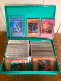 Yu-Gi-Oh Cards Lot