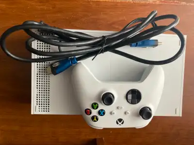 xbox series s, View more