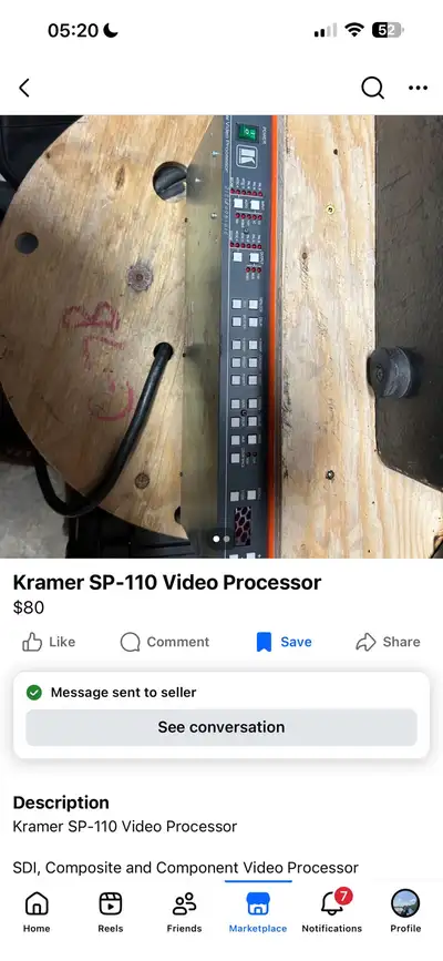 Need pickup service in Cambridge Ontario, View more