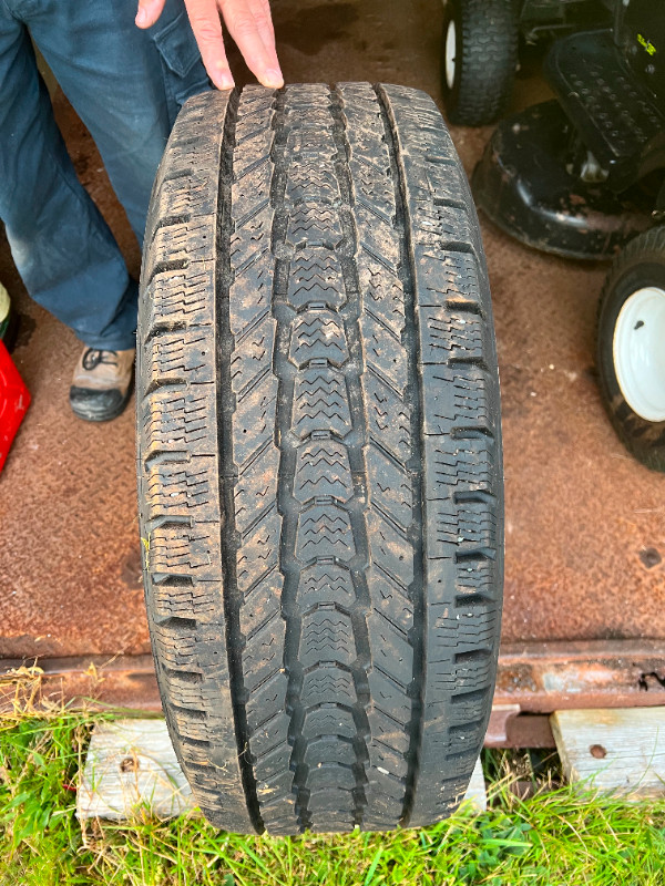 Firestone Mud & Snow Tires in Tires & Rims in St. John's - Image 2