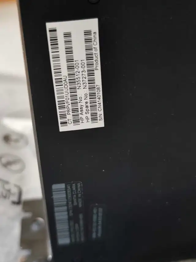 Nvidia RTX 4500ada in System Components in Oshawa / Durham Region - Image 5