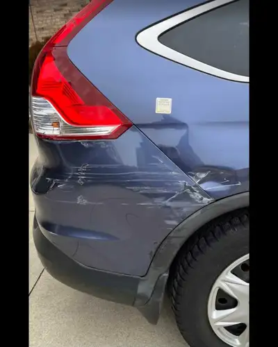 AUTOBODY SHOP DENT RUST SCRATCH REPAIR FREE QUOTE , View more