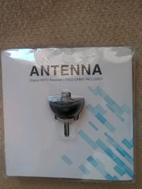 LiveWave Antenna