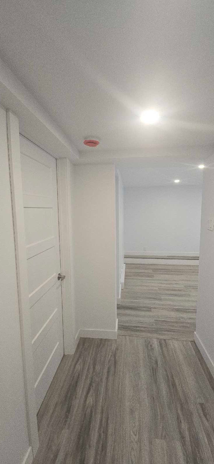 New 3 1/2 condo — photo 3