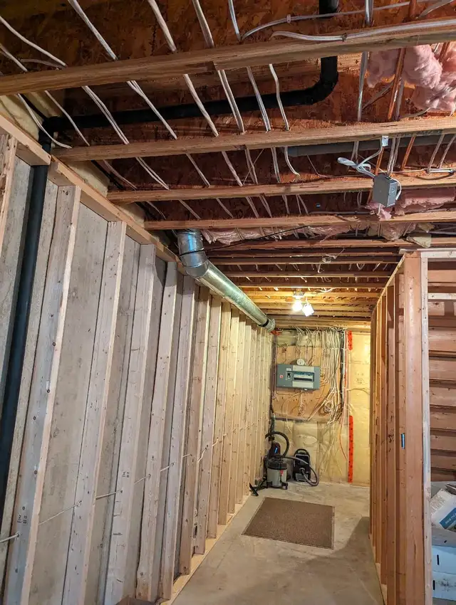 Bathroom and Basement Remodeling  in Renovations, General Contracting & Handyman in Windsor Region - Image 5