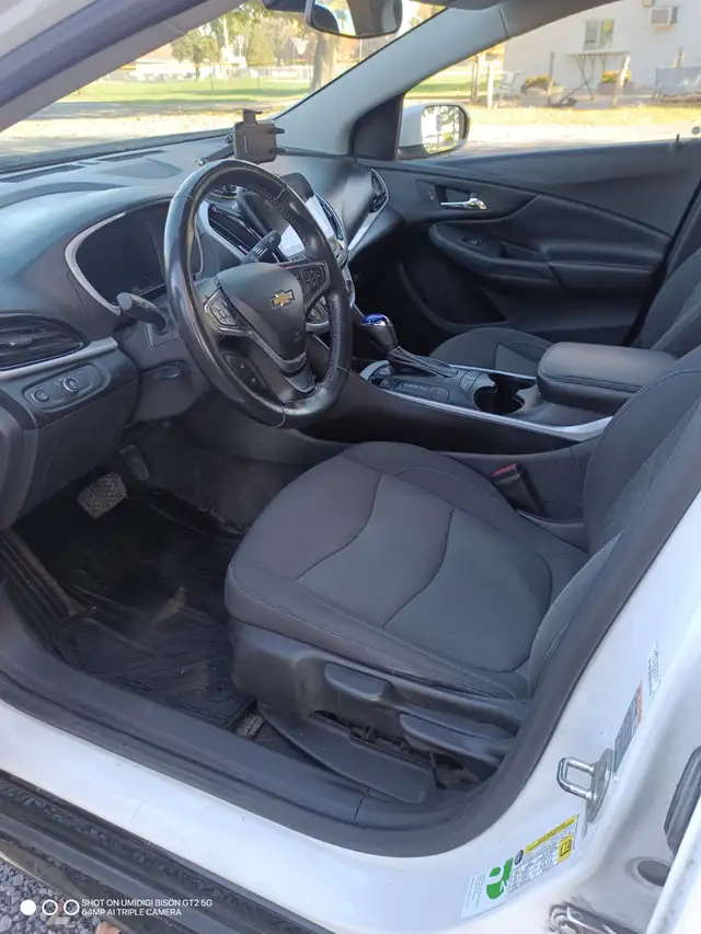 Chevrolet Volt 2016596423537706280964
