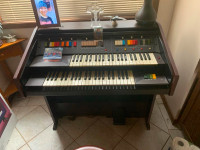 Bontempi Electric piano