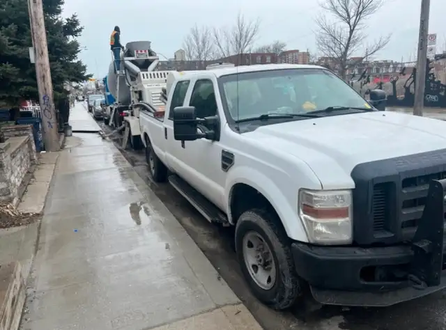 Concrete line pump63234805185539122