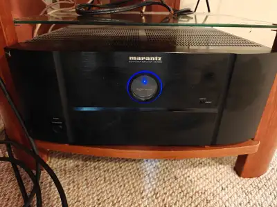 Marantz MM7055 5 channel Amplifier, View more