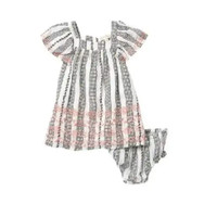 JESSICA SIMPSON - 2 Piece Outfit - 24 MONTHS (NEW)