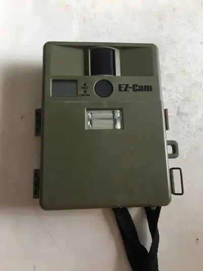 WildView EZ-Cam Trial Camera, View more
