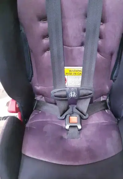 Diono Car Seat, View more