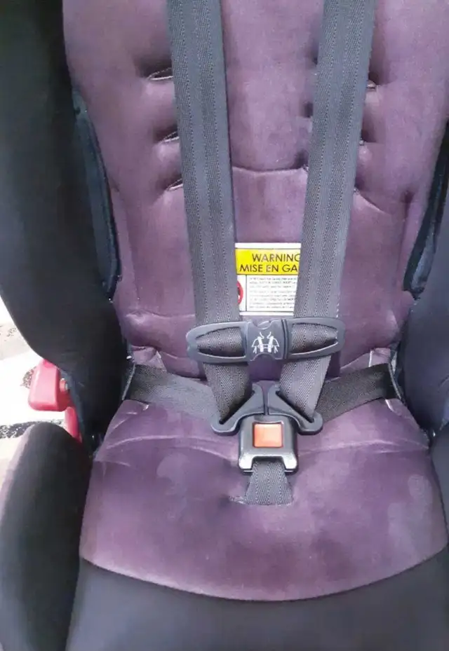 Diono Car Seat in Strollers, Carriers & Car Seats in Mississauga / Peel Region - Image 2
