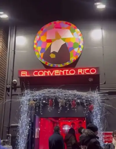 Company : El Convento Rico Location : 750 College St, Toronto, ON M6G 1C4, Canada Wage - 22.50 plus...