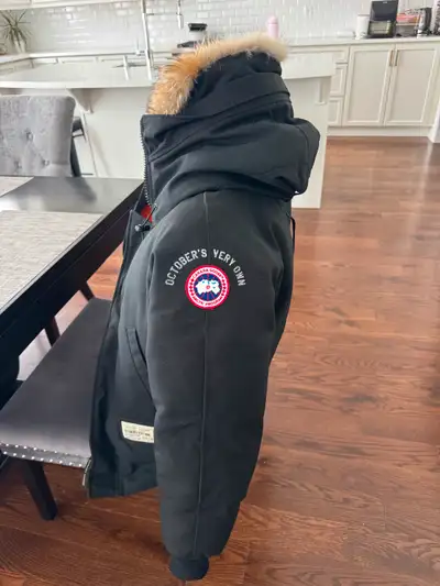 Ovo Canada Goose, View more