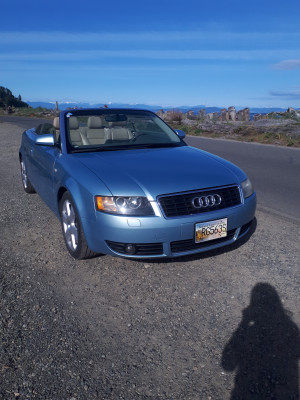 2004 Audi A4