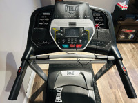 Everlast Treadmill  (High Quality)