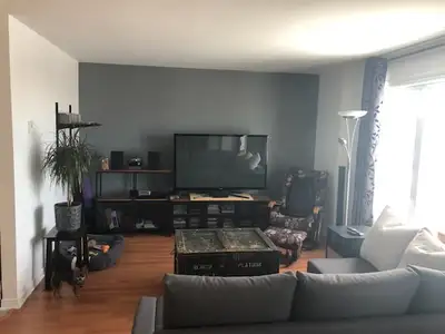 Valley field 4 1/2 à louer 1200$