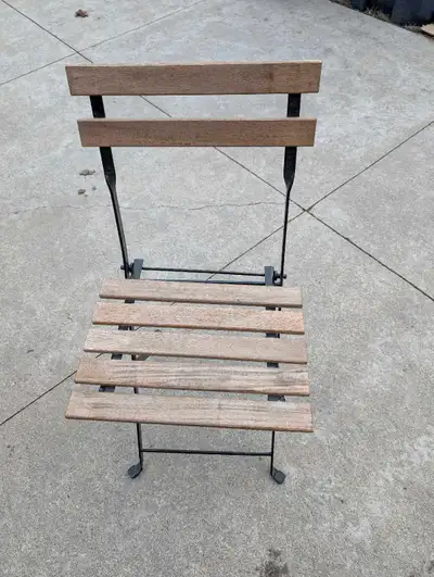 Ikea TARNO Chair, View more