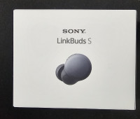 $200 "SEALED" Never Opened Sony LinkBuds S