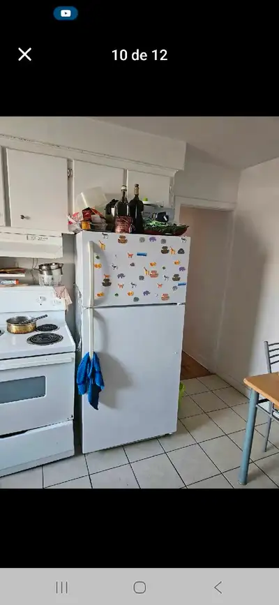 chambre à louer