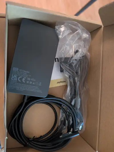 65W AC Adapter Charger for Microsoft Surface, View more