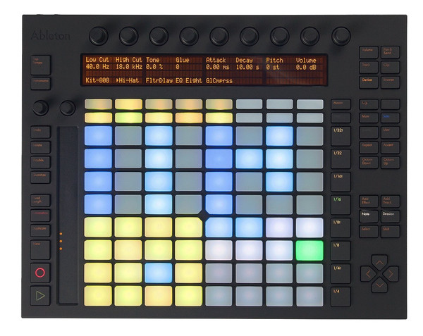 Ableton Push v1 in Performance & DJ Equipment in Saskatoon