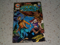 Vintage The Many Ghosts of Doctor Graves vol 7 #49 January 1975