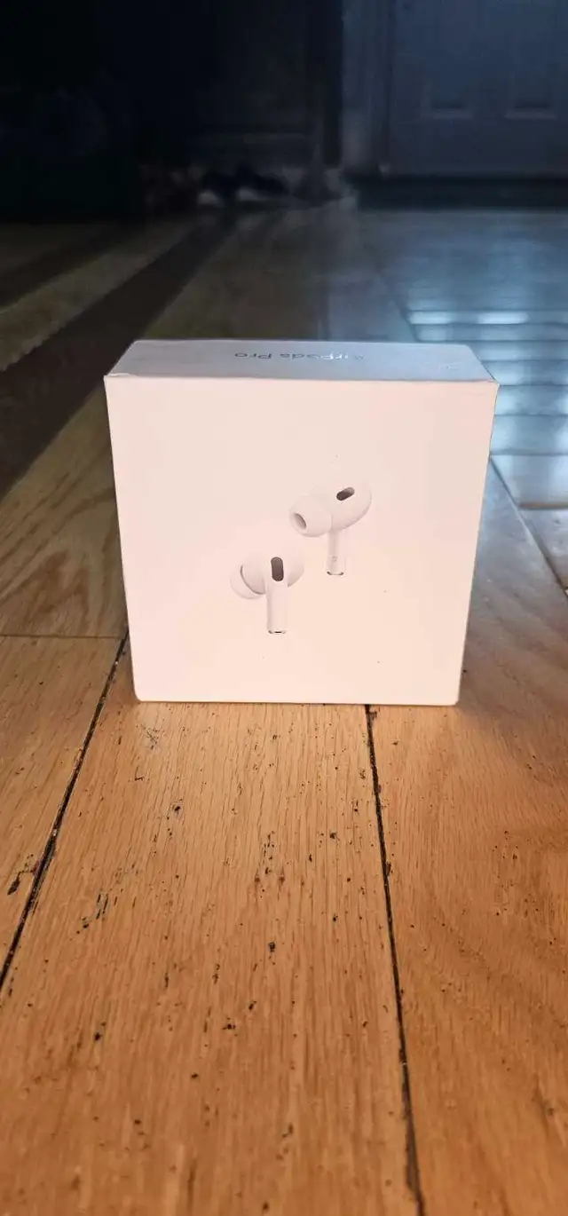 Airpods Pro 262864361209475127