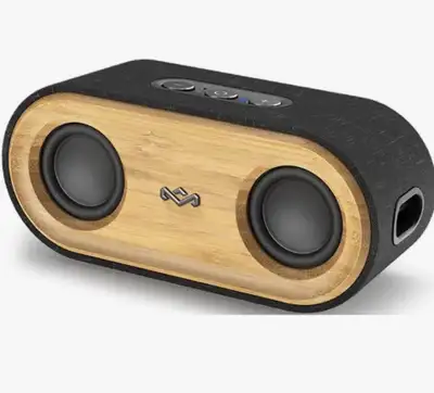 house of Marley Bluetooth speaker, View more