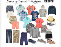 Looking for Free Boys Clothing 