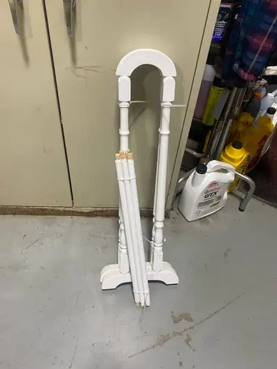 Towel Rack … assembly required , View more