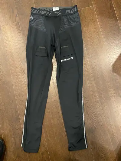 Bauer compression fit hockey pants , View more