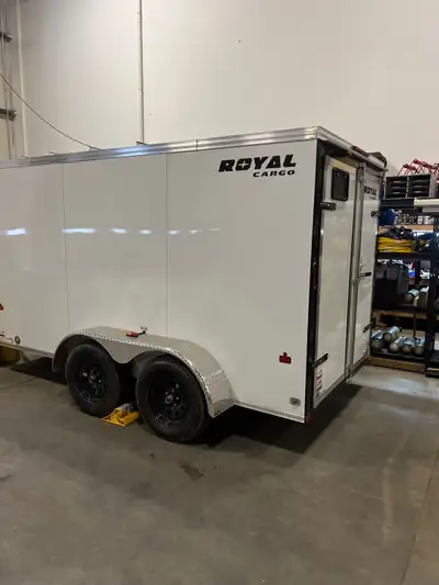  Confined space unit, View more