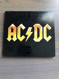 CD (ACDC)