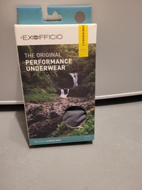 Men's Performance Underwear size M (32-34" waist) OBO
