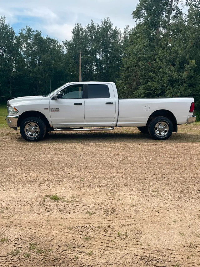 2014 Dodge Ram 3500 Crew Cab 6.4L Gas Engine - New Engine in Cars & Trucks in Edmonton - Image 2