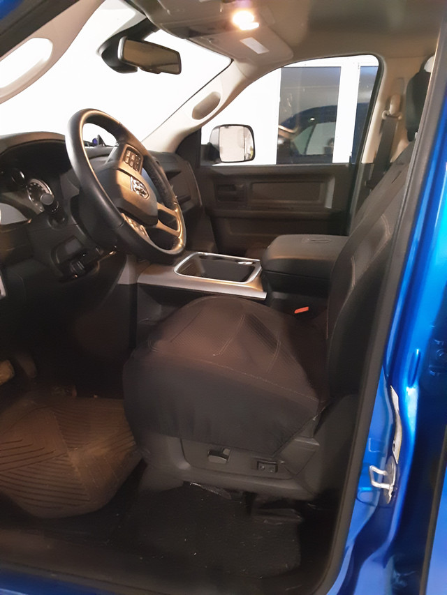 2022 Ram 1500 Tradesman in Cars & Trucks in Ottawa - Image 3