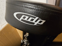 PDP Drum Seat - LIKE NEW! 