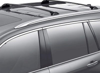 18-23 Honda Odyssey DNA Motoring RR-HODY18 Pair Roof Rack Rails