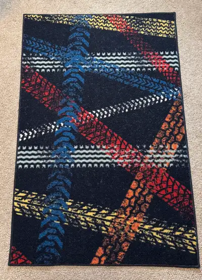Area Rug, View more