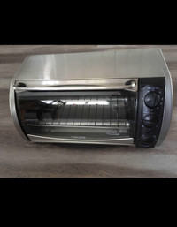 Black and Decker Countertop Oven