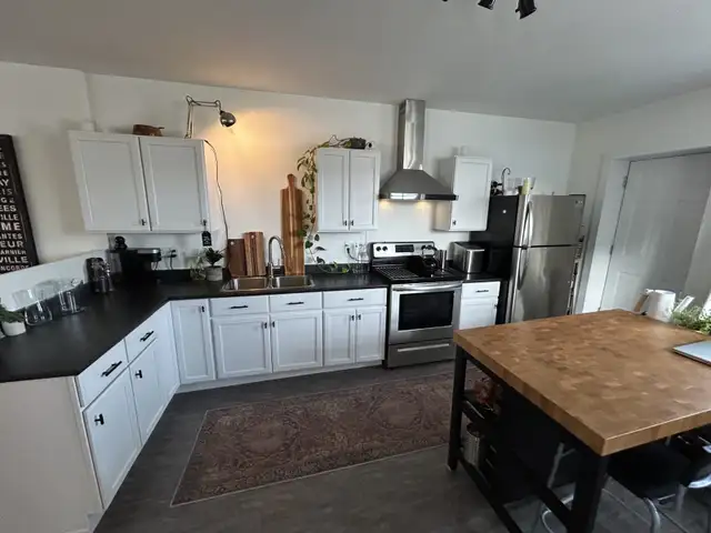 STUDENT ROOM RENTALS – UPTOWN SAINT JOHN! in Long Term Rentals in Saint John - Image 11