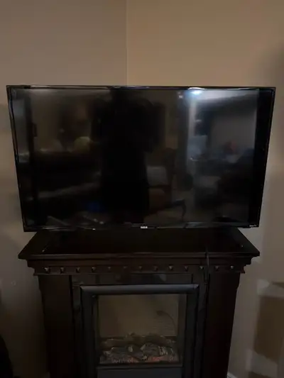 43 inch Roku TV, View more